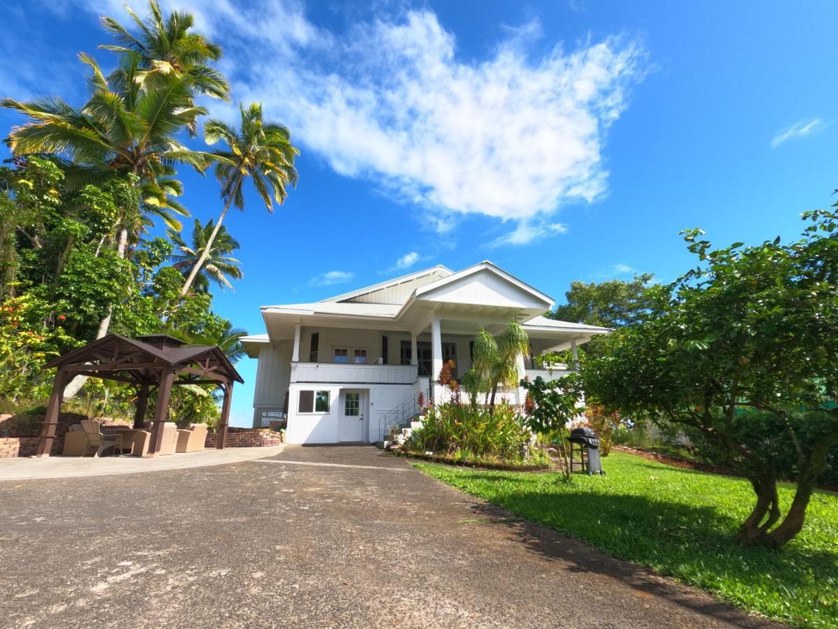 Bed & Breakfast Bay Oceanfront 3*