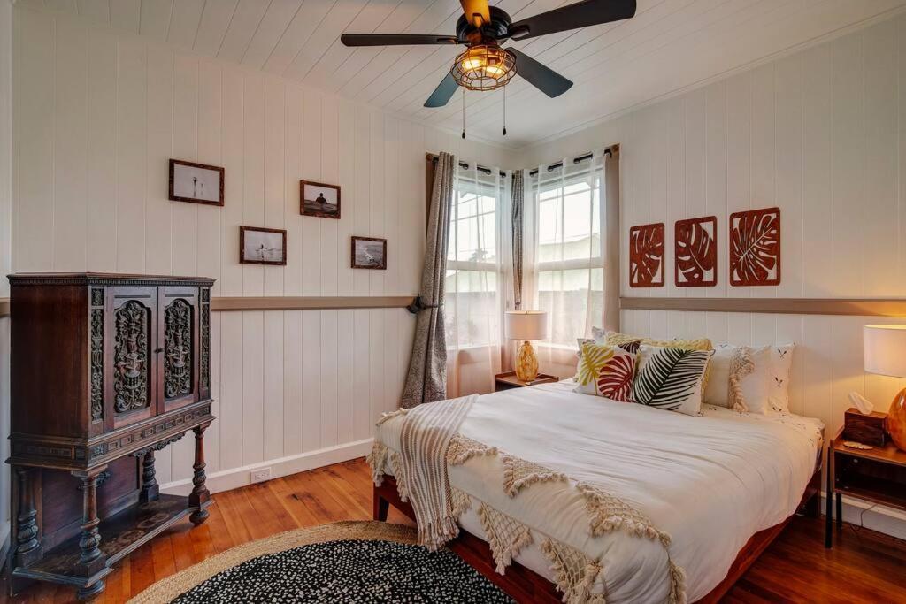 Holiday home New Paddler's Inn- 3br Downtown *