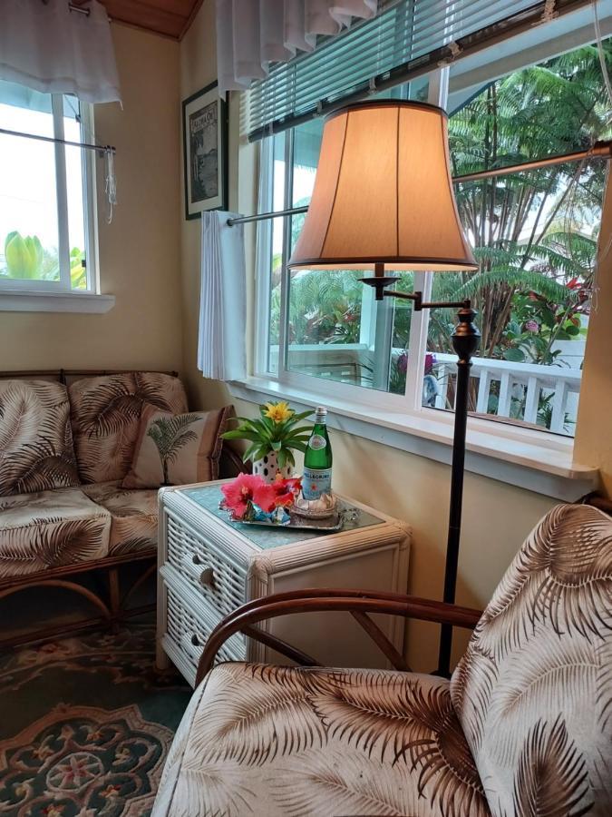 Paradise At Anthurium Hale Homestay