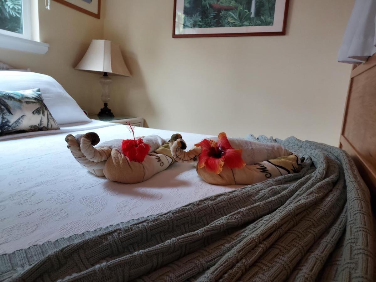 Paradise At Anthurium Hale Homestay *