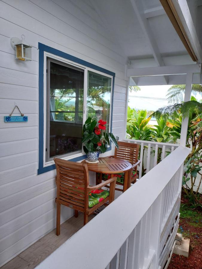 Paradise At Anthurium Hale Homestay *
