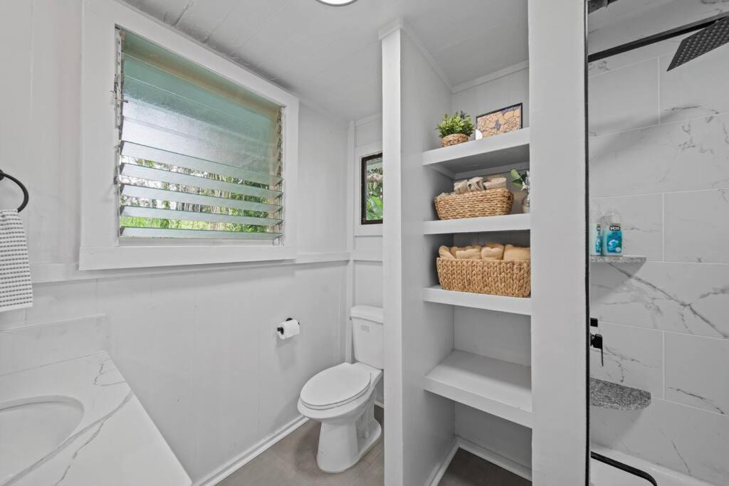 Peaceful Haven In 3br House Holiday home *