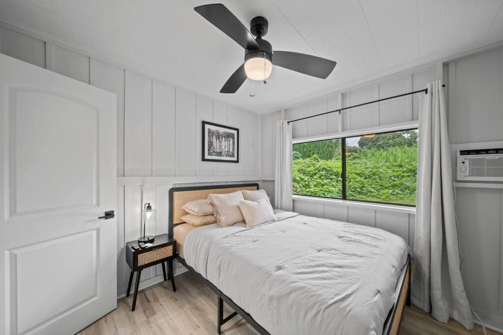 Peaceful Haven In 3br House Holiday home