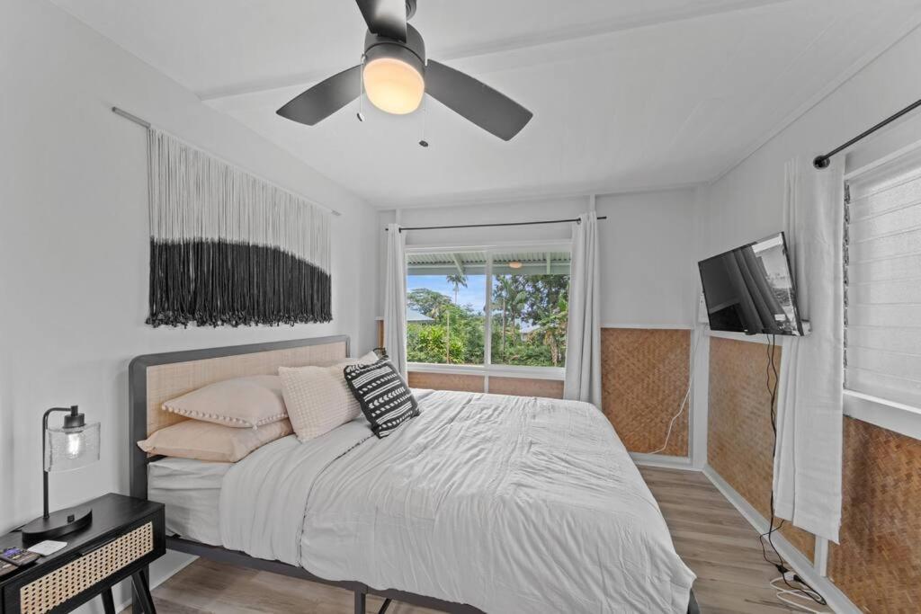 Holiday home Peaceful Haven In 3br House *