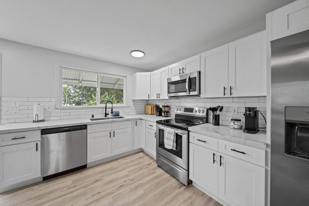 Holiday home Peaceful Haven In 3br House *