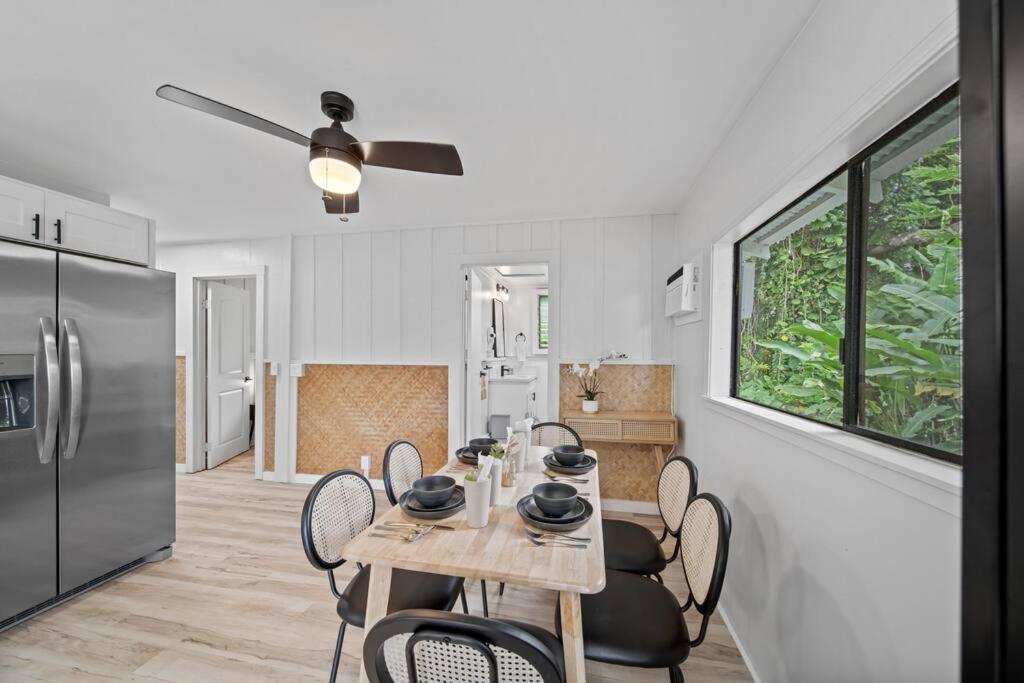 Peaceful Haven In 3br House *