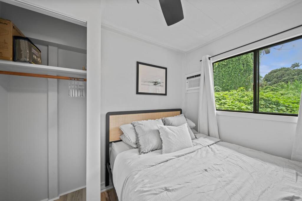 Peaceful Haven In 3br House *