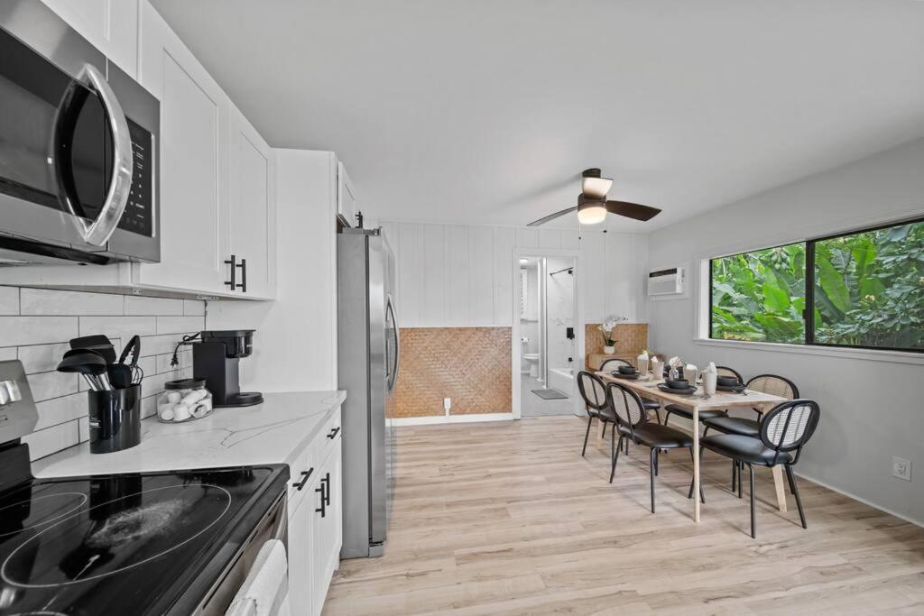 Holiday home Peaceful Haven In 3br House *