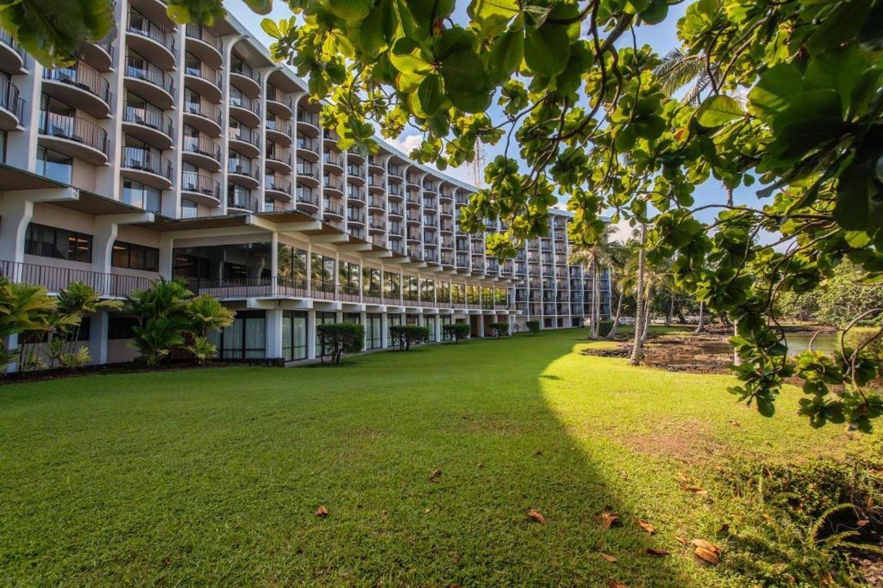 Hotel Castle Hawaiian 4*