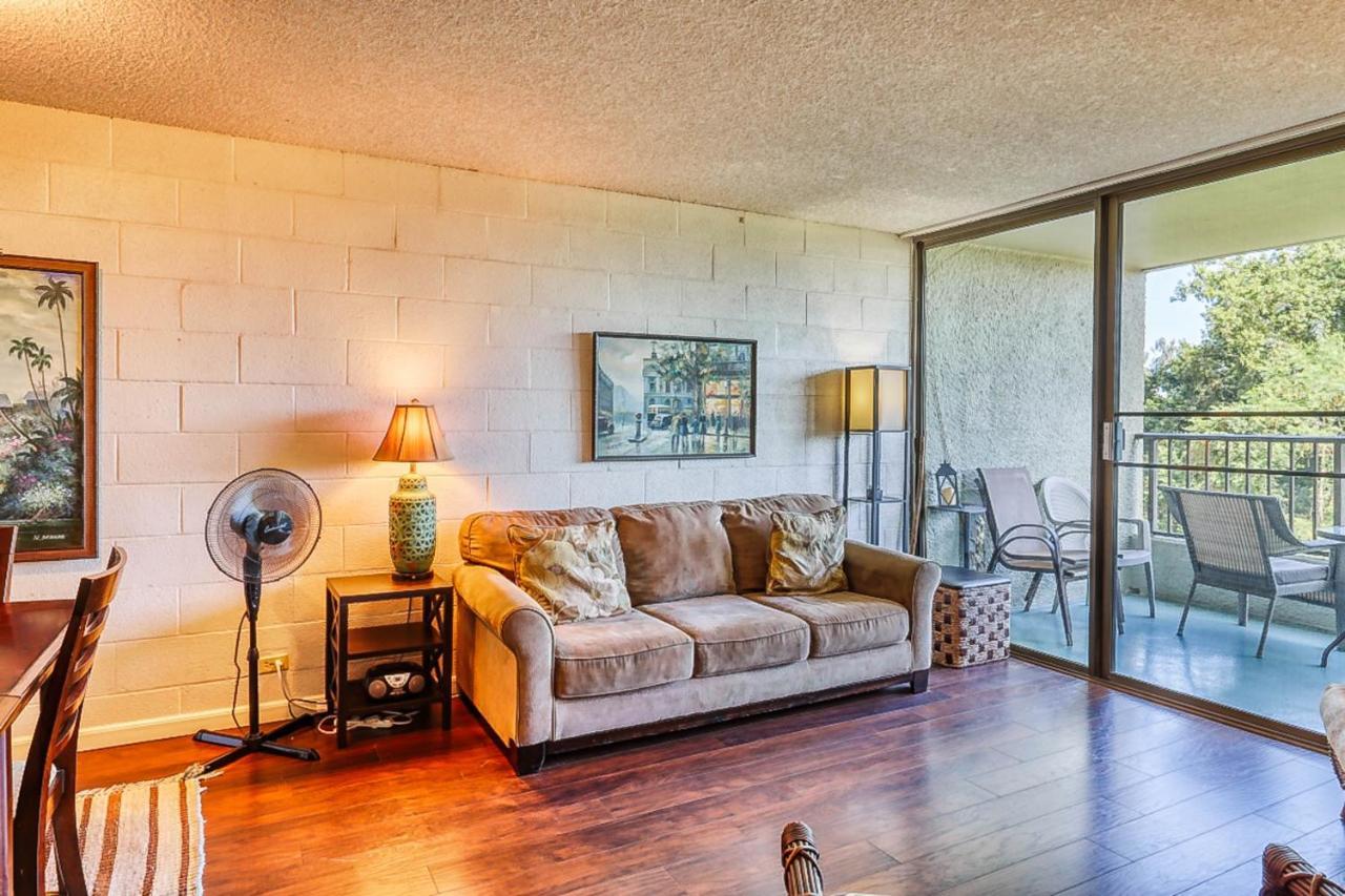 Maunaloa Shores 612