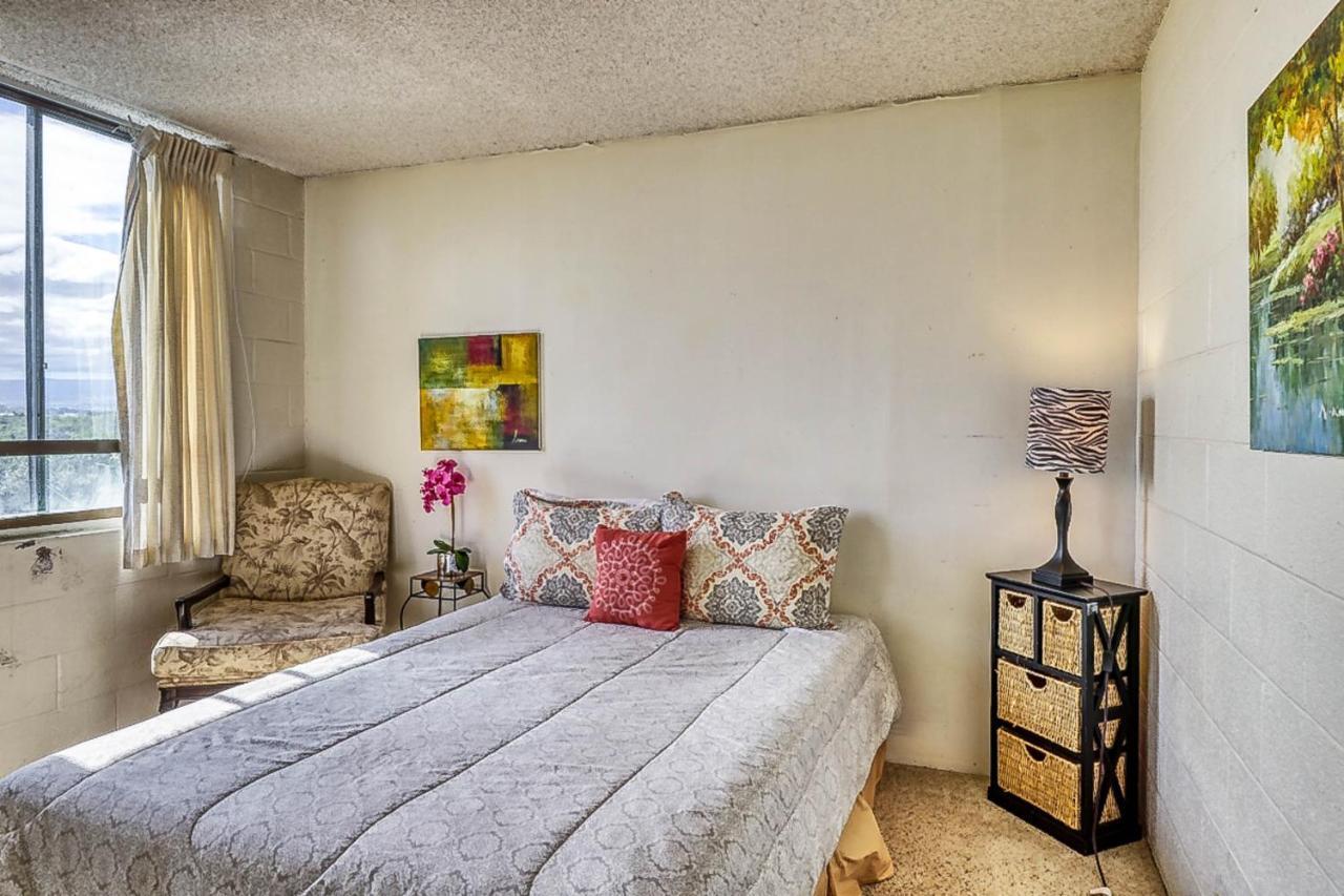 Maunaloa Shores 612 Apartment *