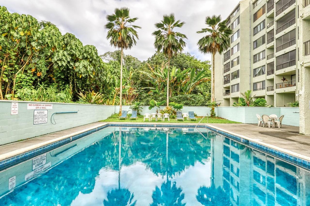 Maunaloa Shores 612 Hilo