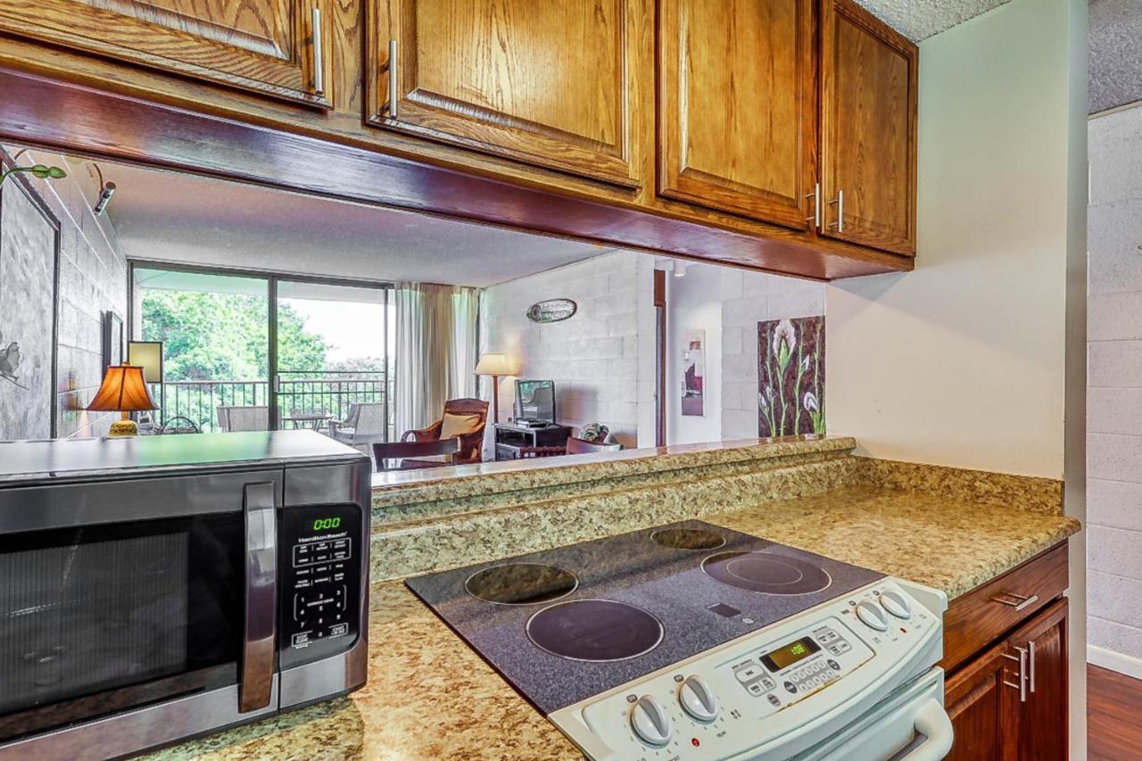 Apartment Maunaloa Shores 612 Hilo