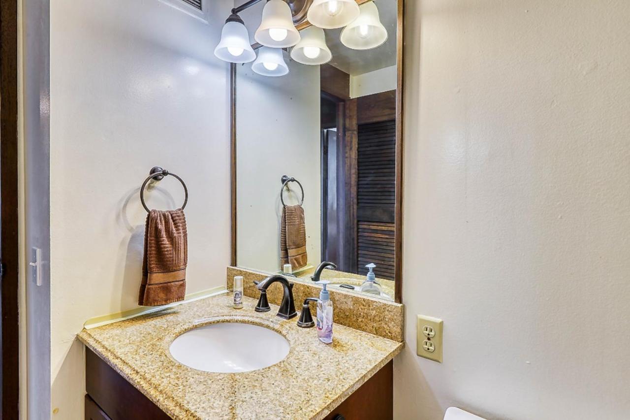 Apartment Maunaloa Shores 612