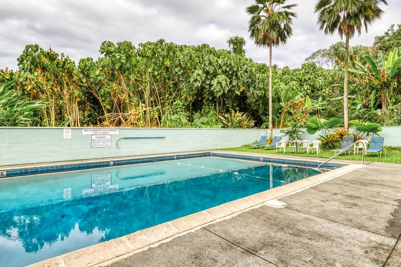 Maunaloa Shores 612 Apartment Hilo
