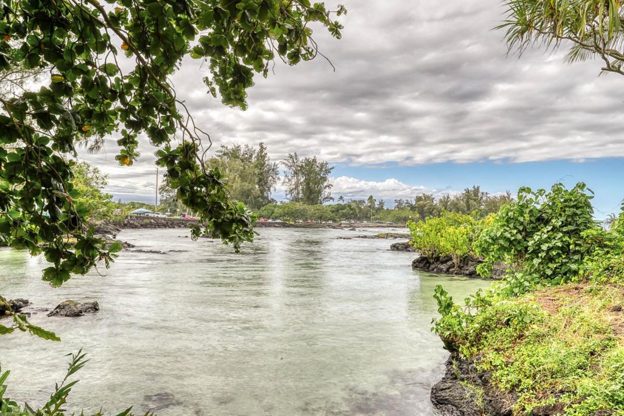 Maunaloa Shores 612 Hilo