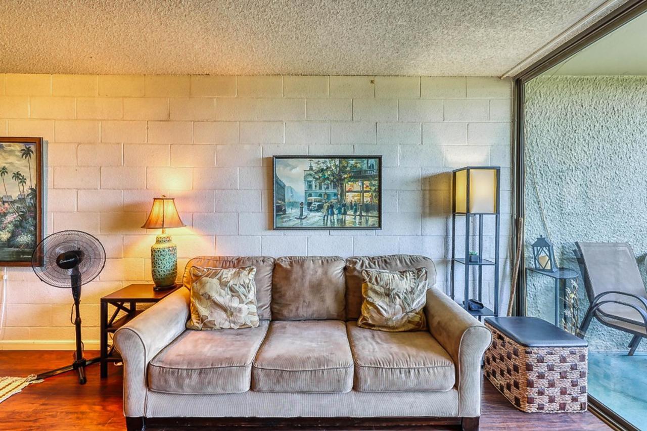 Maunaloa Shores 612 Apartment *