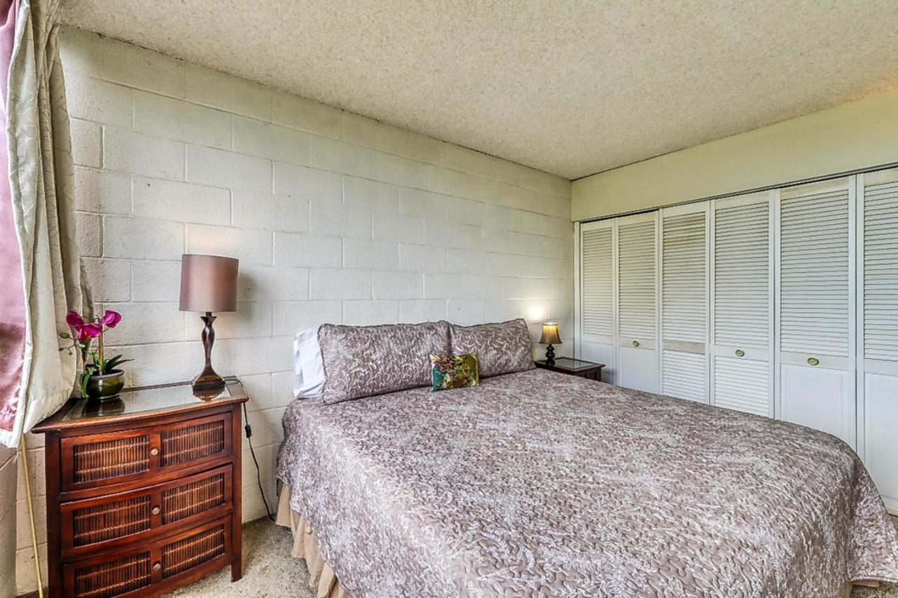 Maunaloa Shores 612 Apartment Hilo