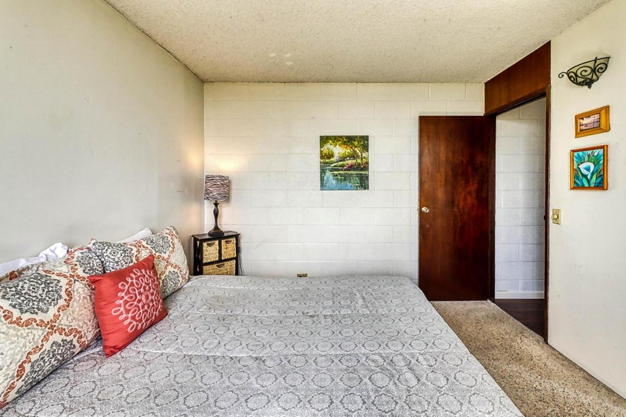 Maunaloa Shores 612 Apartment Hilo