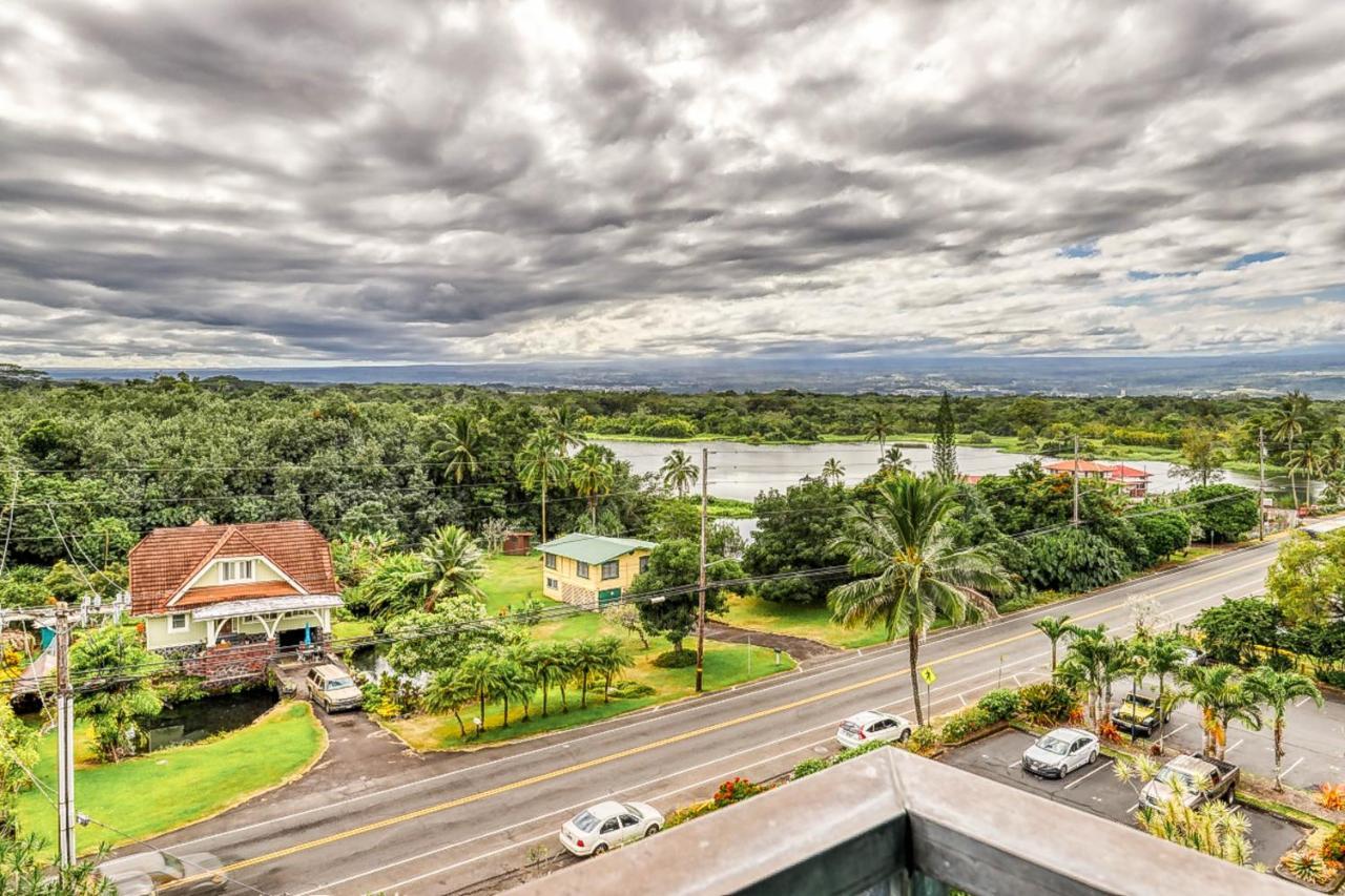Maunaloa Shores 612 Apartment