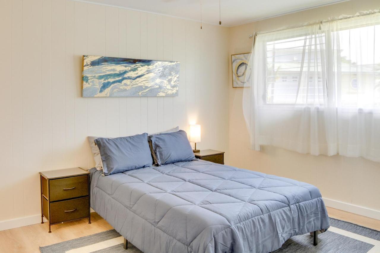 Quaint Vacation With Community Pool! *