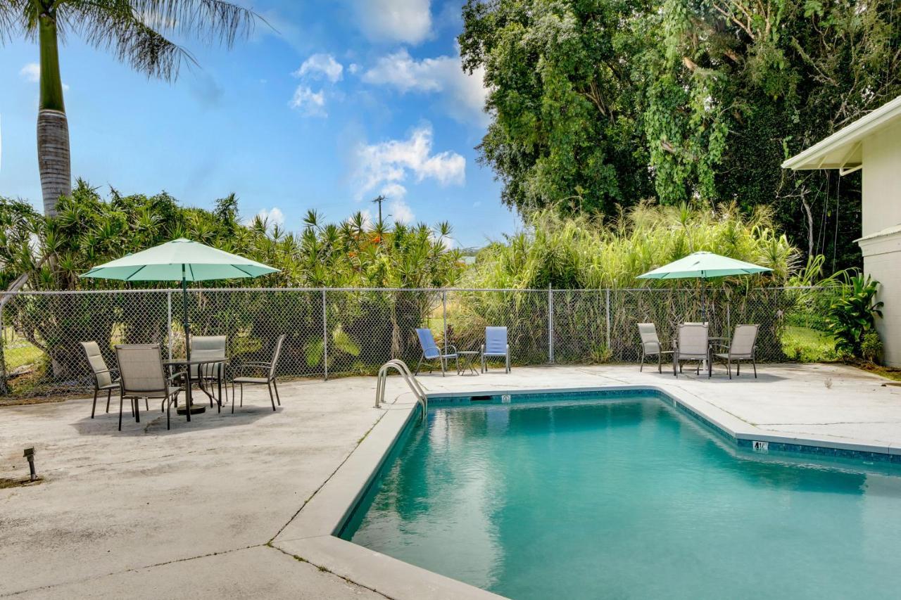 Apartment Quaint Vacation With Community Pool! *