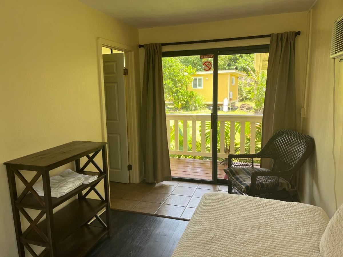 Aaron's 3* Hilo
