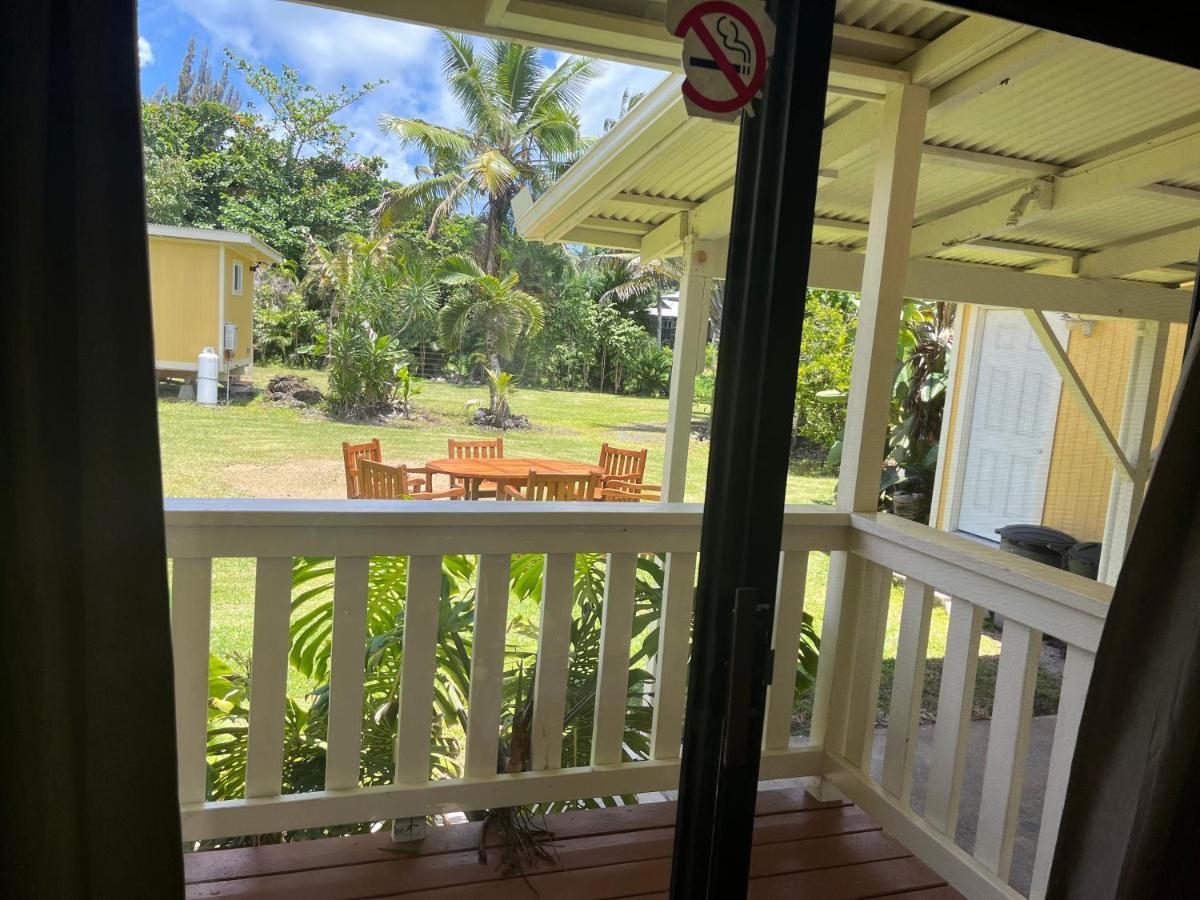Aaron's Hilo