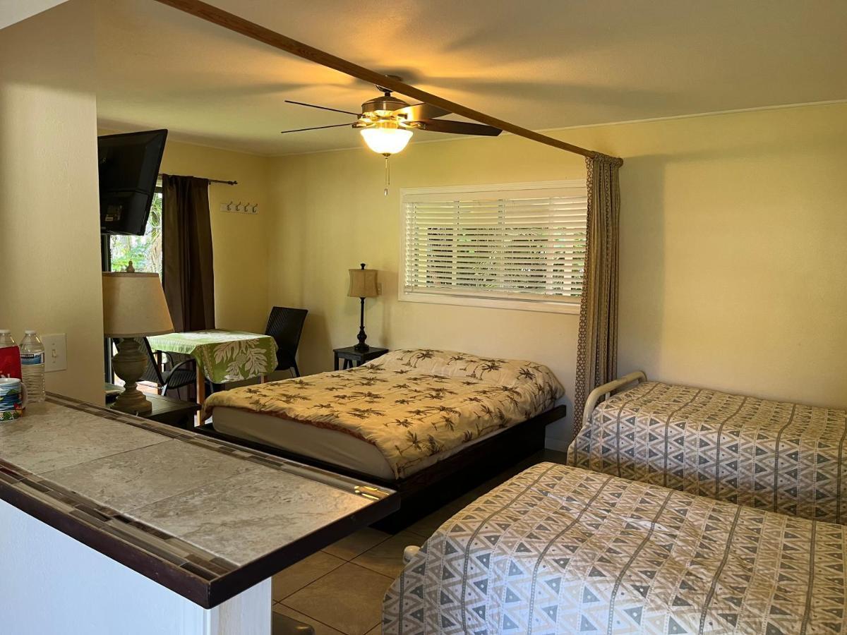 Hotel Aaron's