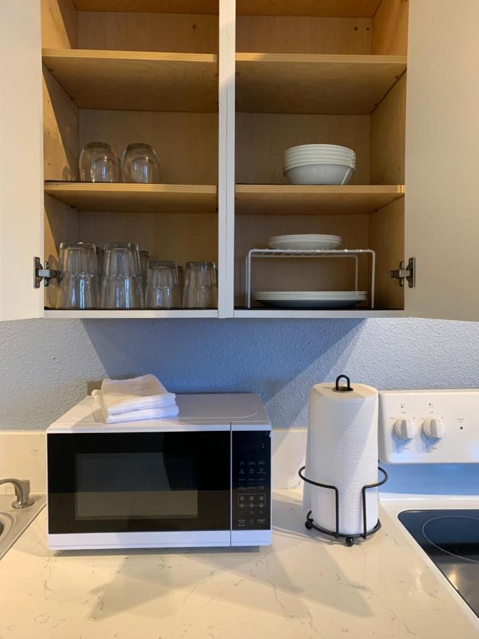 Downtown L Apartment Hilo