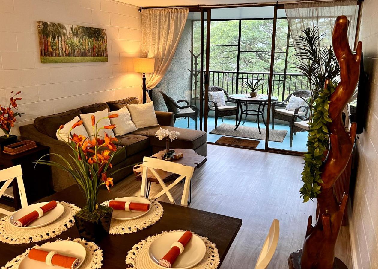 Ocean View Mauna Loa Shores Kai Ekahi #201 Next To Carlsmith Park Hi * Hilo