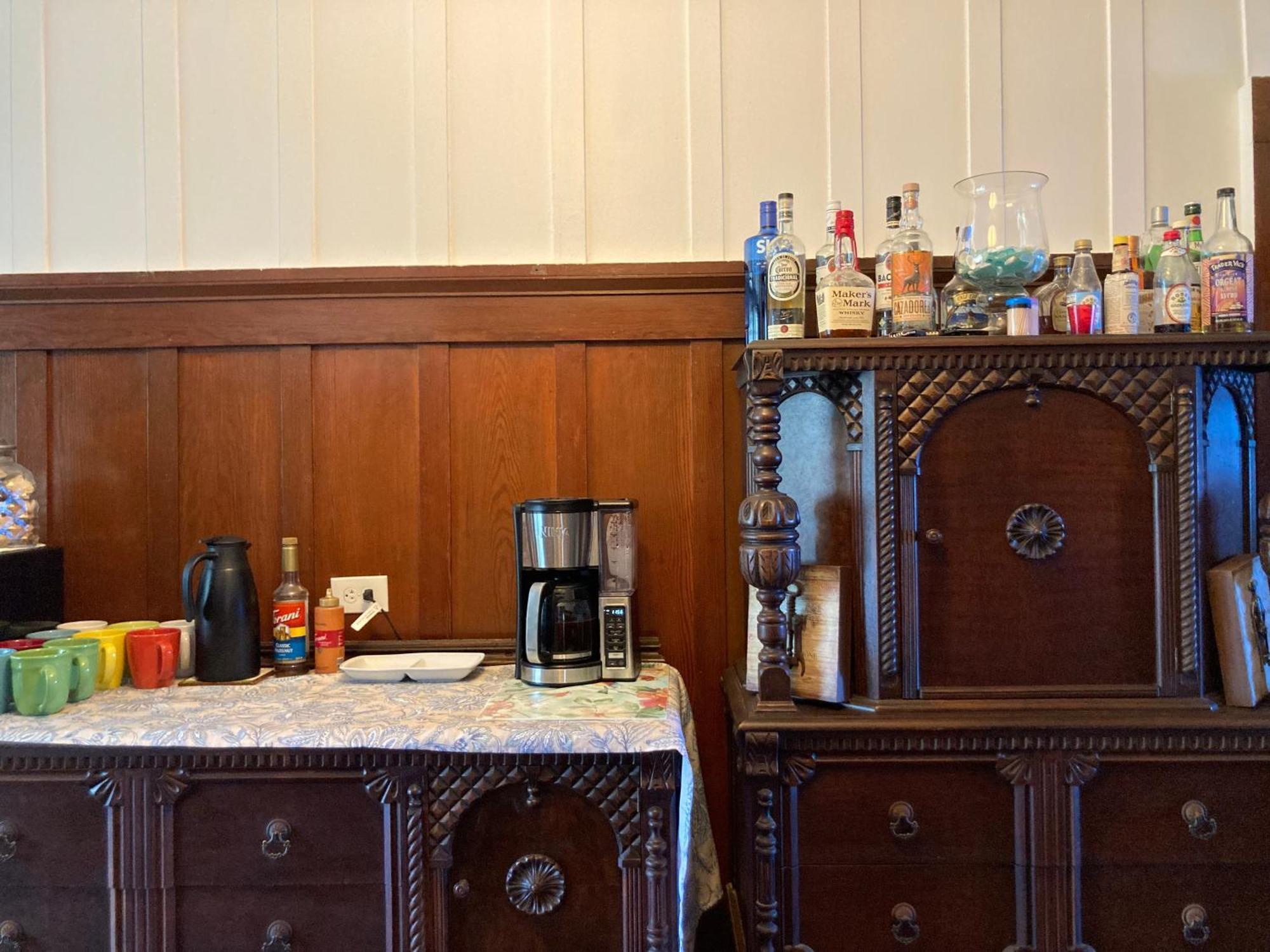 Bed & Breakfast Bay Oceanfront