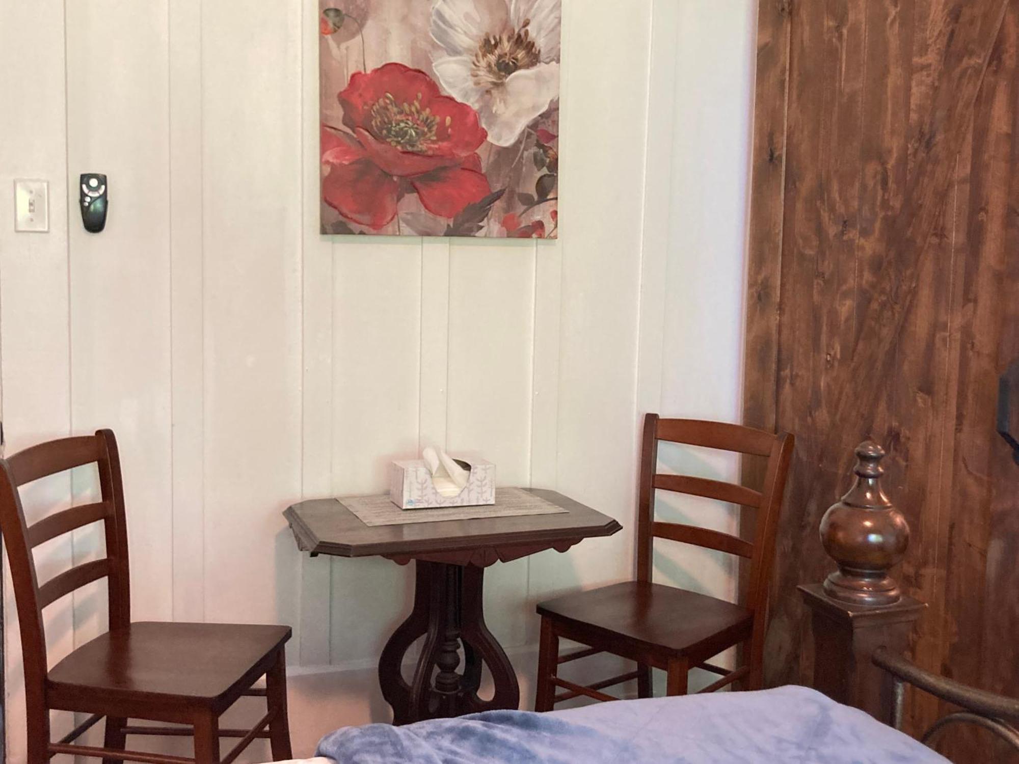 Bay Oceanfront Bed & Breakfast
