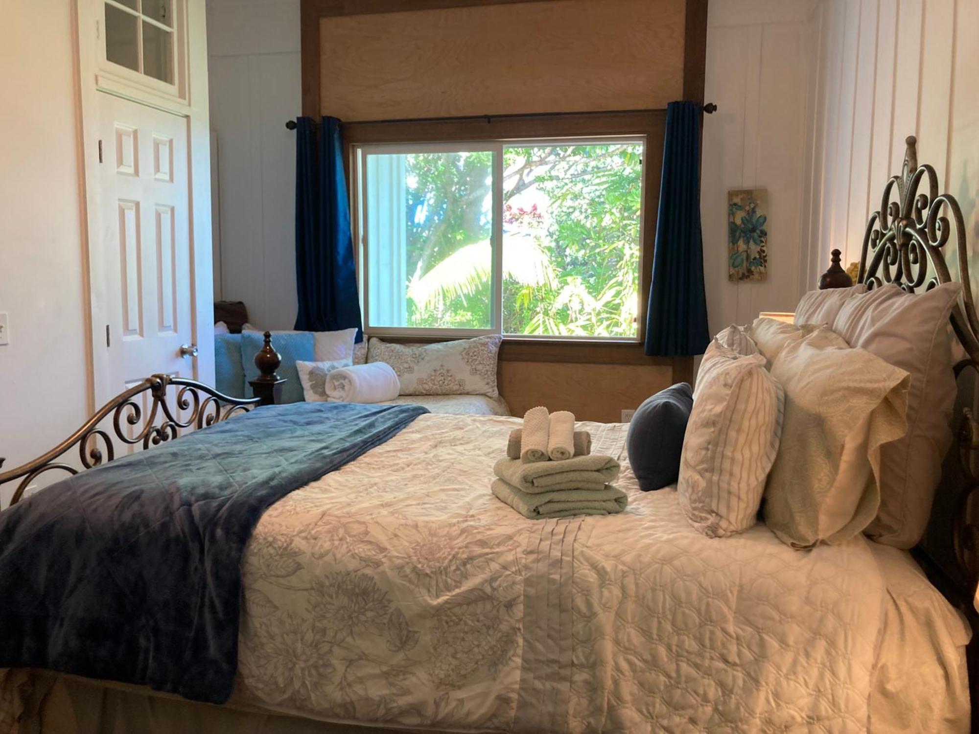 Bay Oceanfront