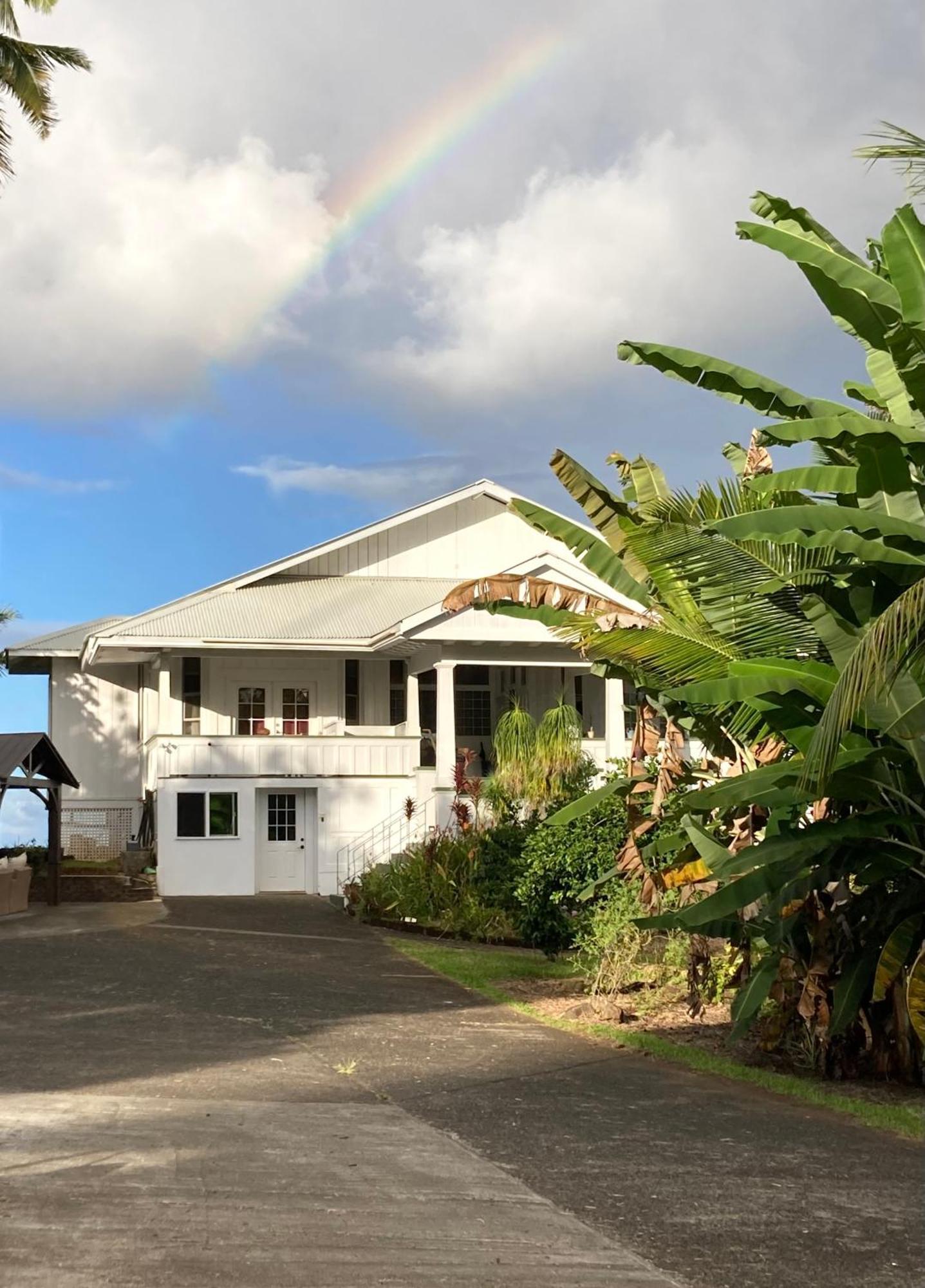 Bed & Breakfast Bay Oceanfront 3*