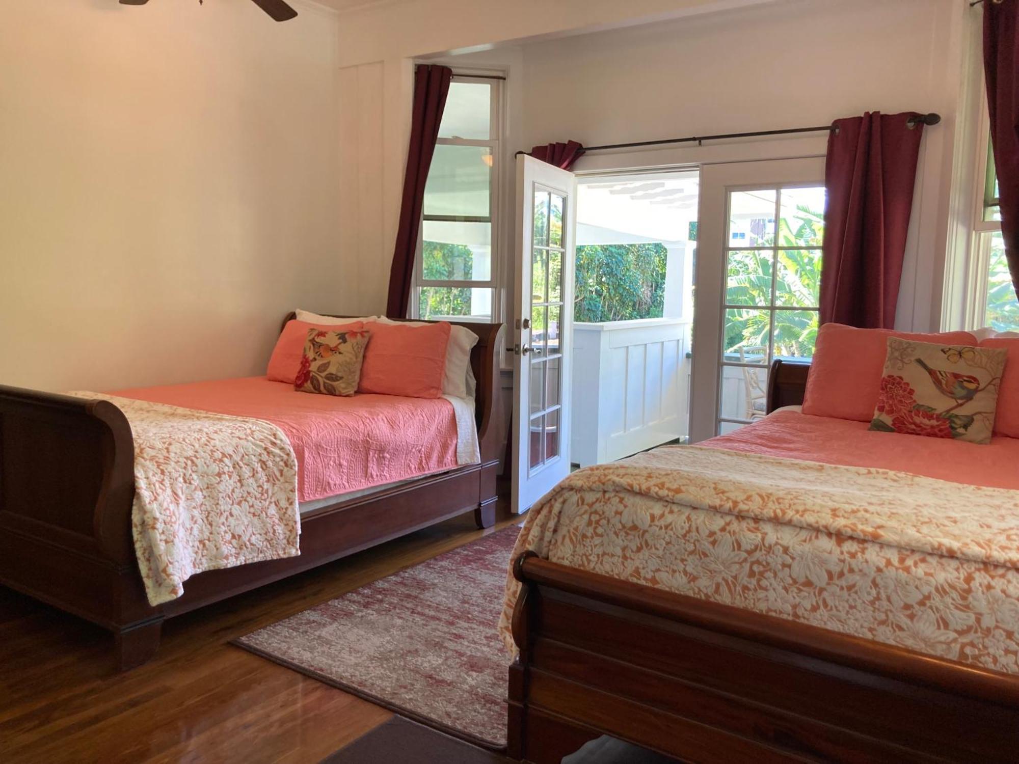 Bed & Breakfast Bay Oceanfront 3*