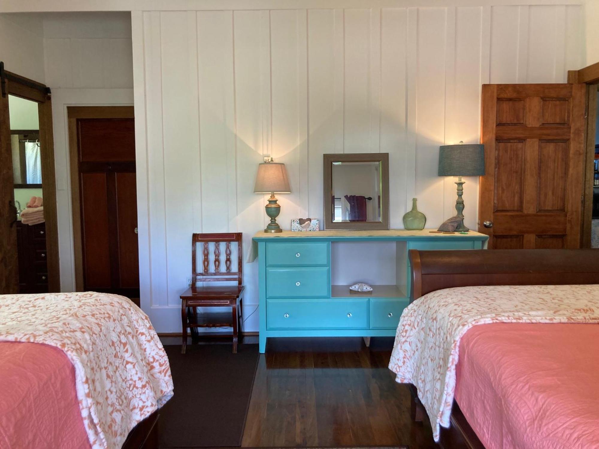 Bed & Breakfast Bay Oceanfront 3*