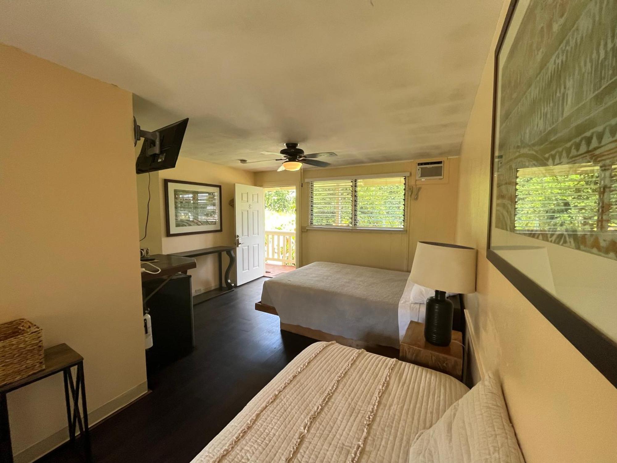 Aaron's 3* Hilo