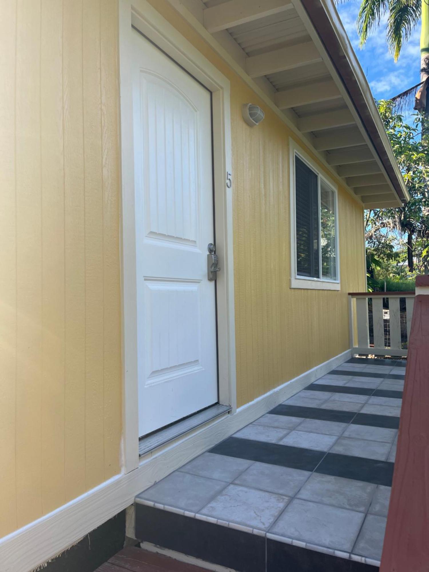 Aaron's 3* Hilo
