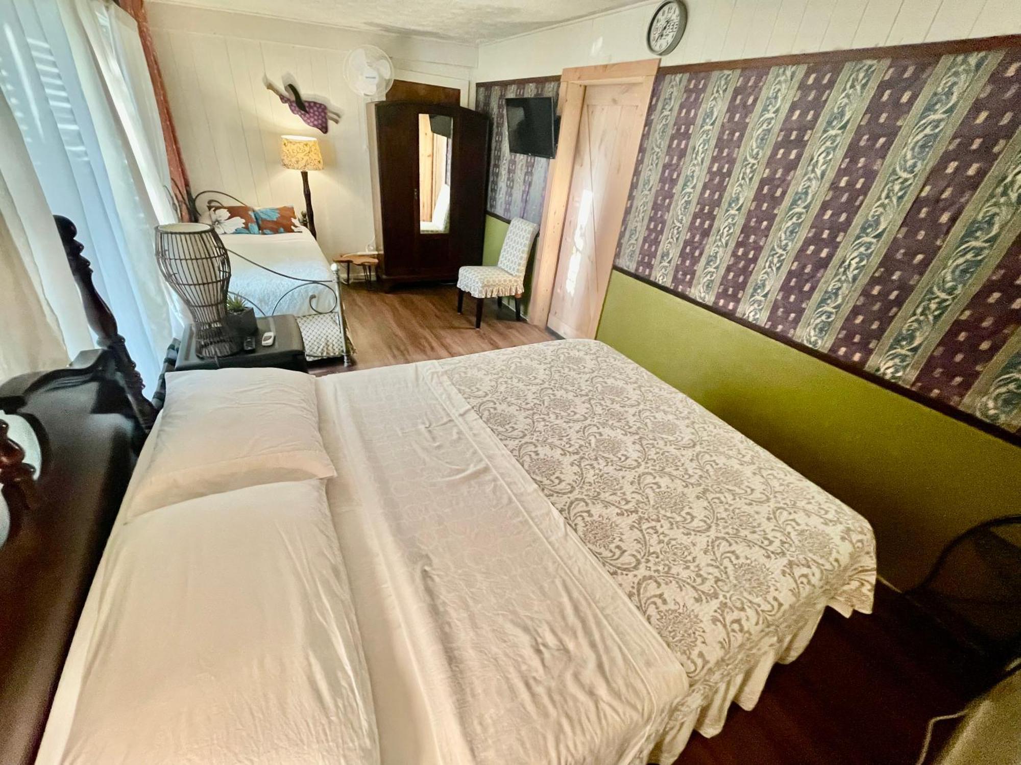 Shaka Shak Guest house