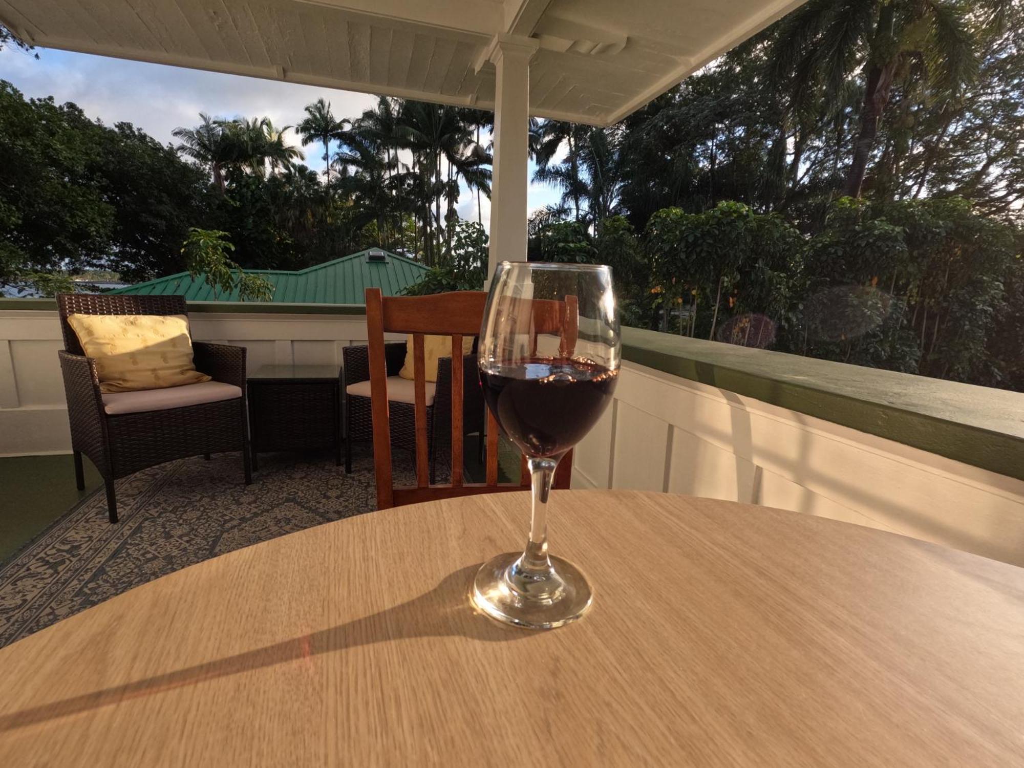 Bed & Breakfast Bay Oceanfront