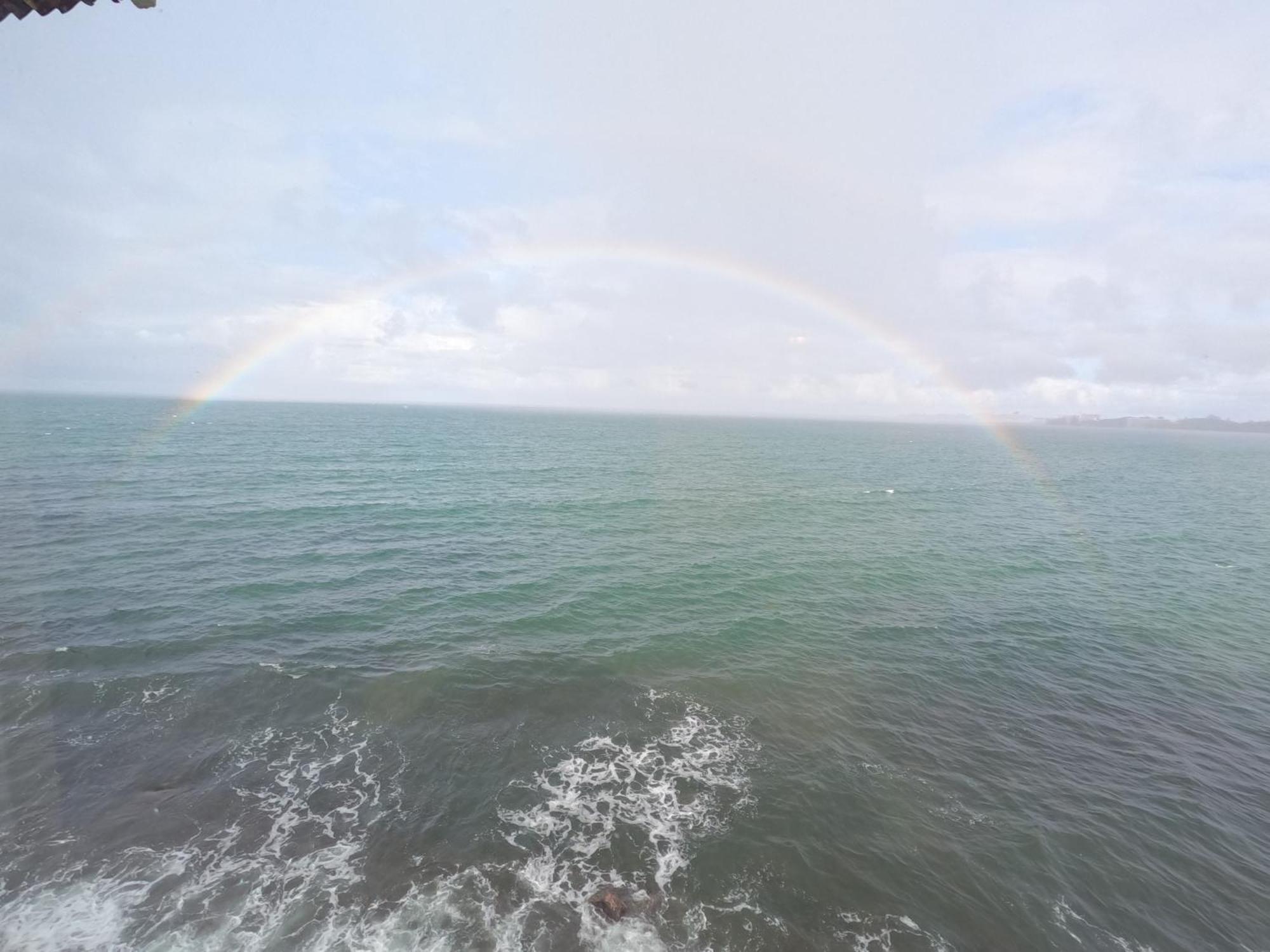 Bay Oceanfront Bed & Breakfast Hilo