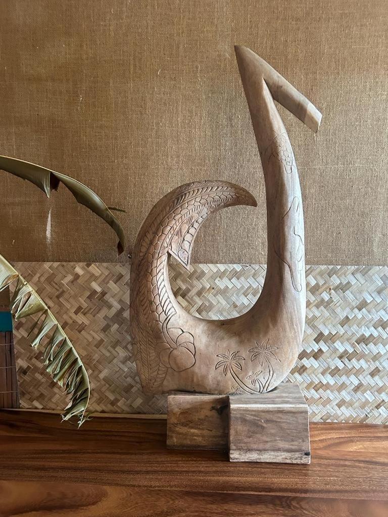 Wild Ginger Hotel