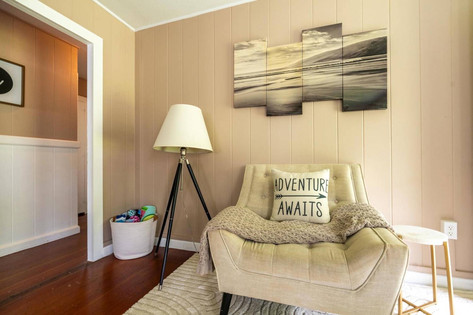 Hale Leilani - 3br Cold Ac Guest house