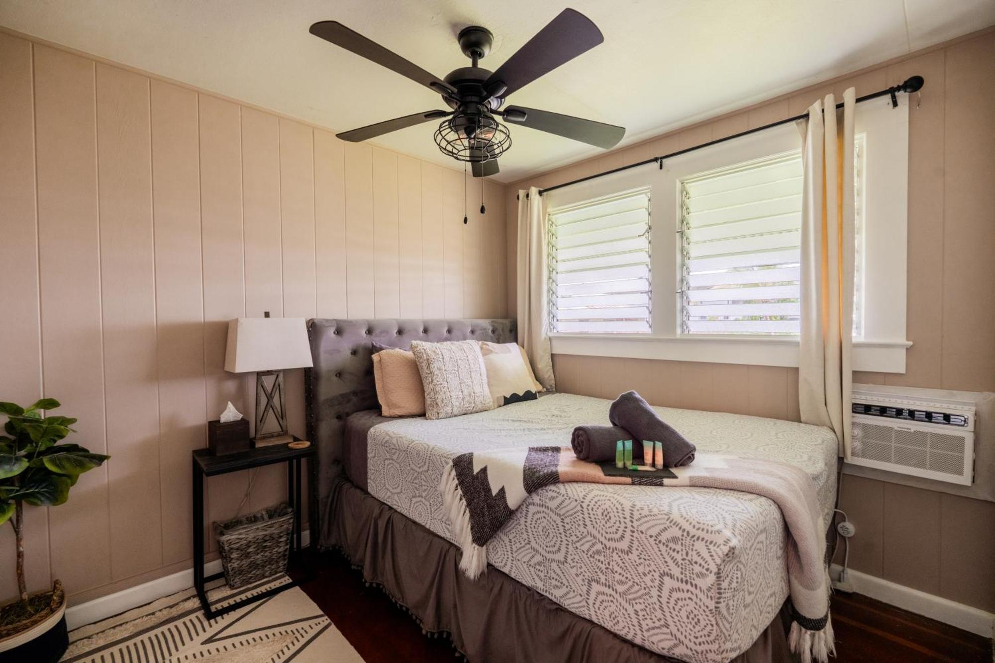 Hale Leilani - 3br Cold Ac Guest house *