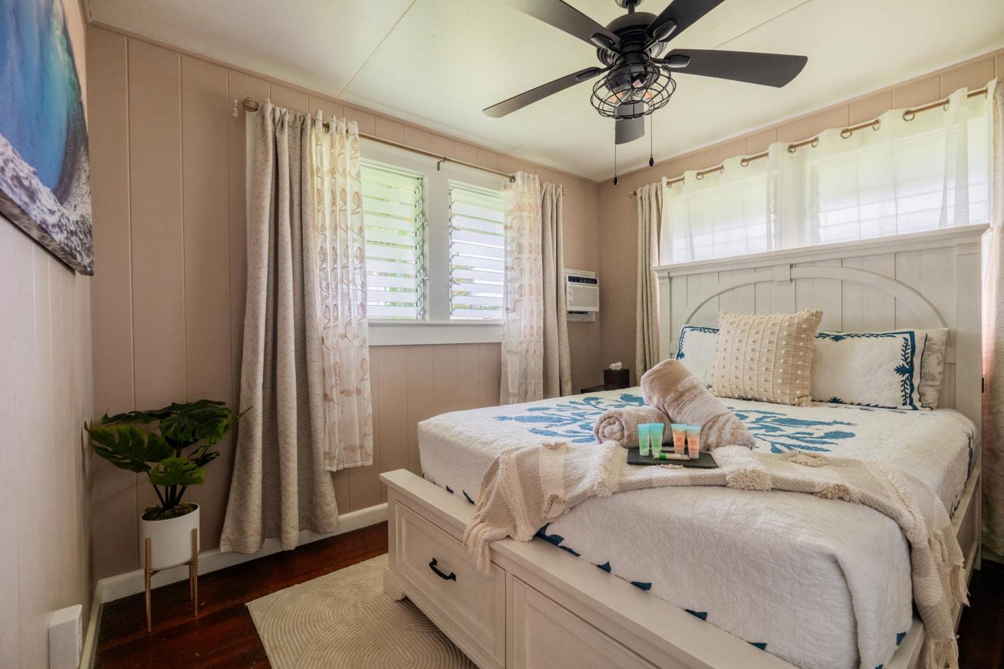 Hale Leilani - 3br Cold Ac