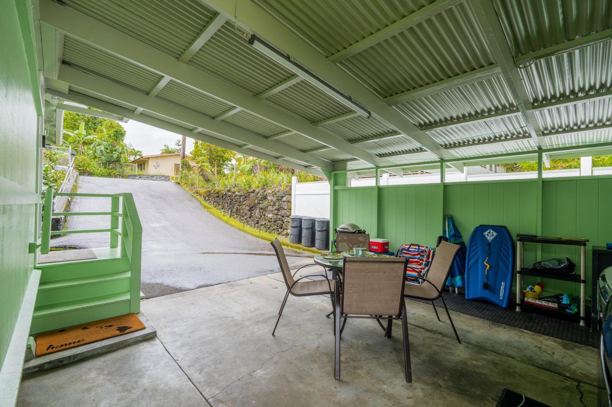 Hale Leilani - 3br Cold Ac *