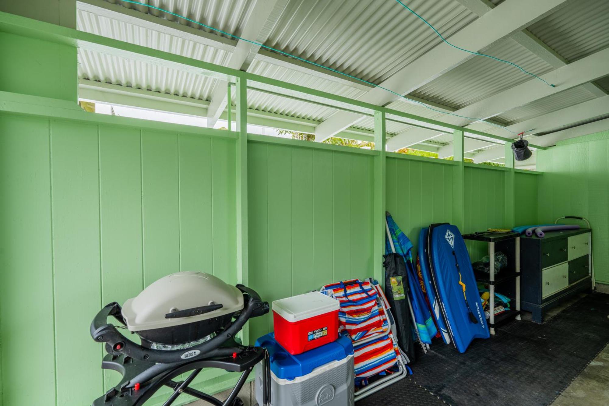 Hale Leilani - 3br Cold Ac * Hilo
