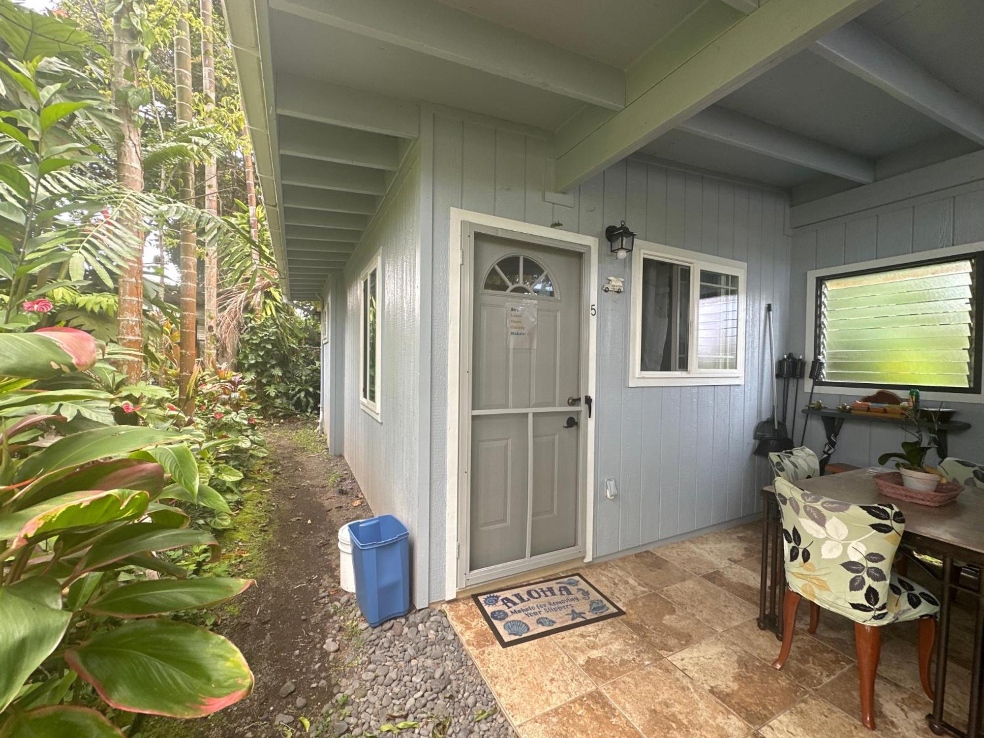 Bed & Breakfast Hawaiian Ohana Hilo