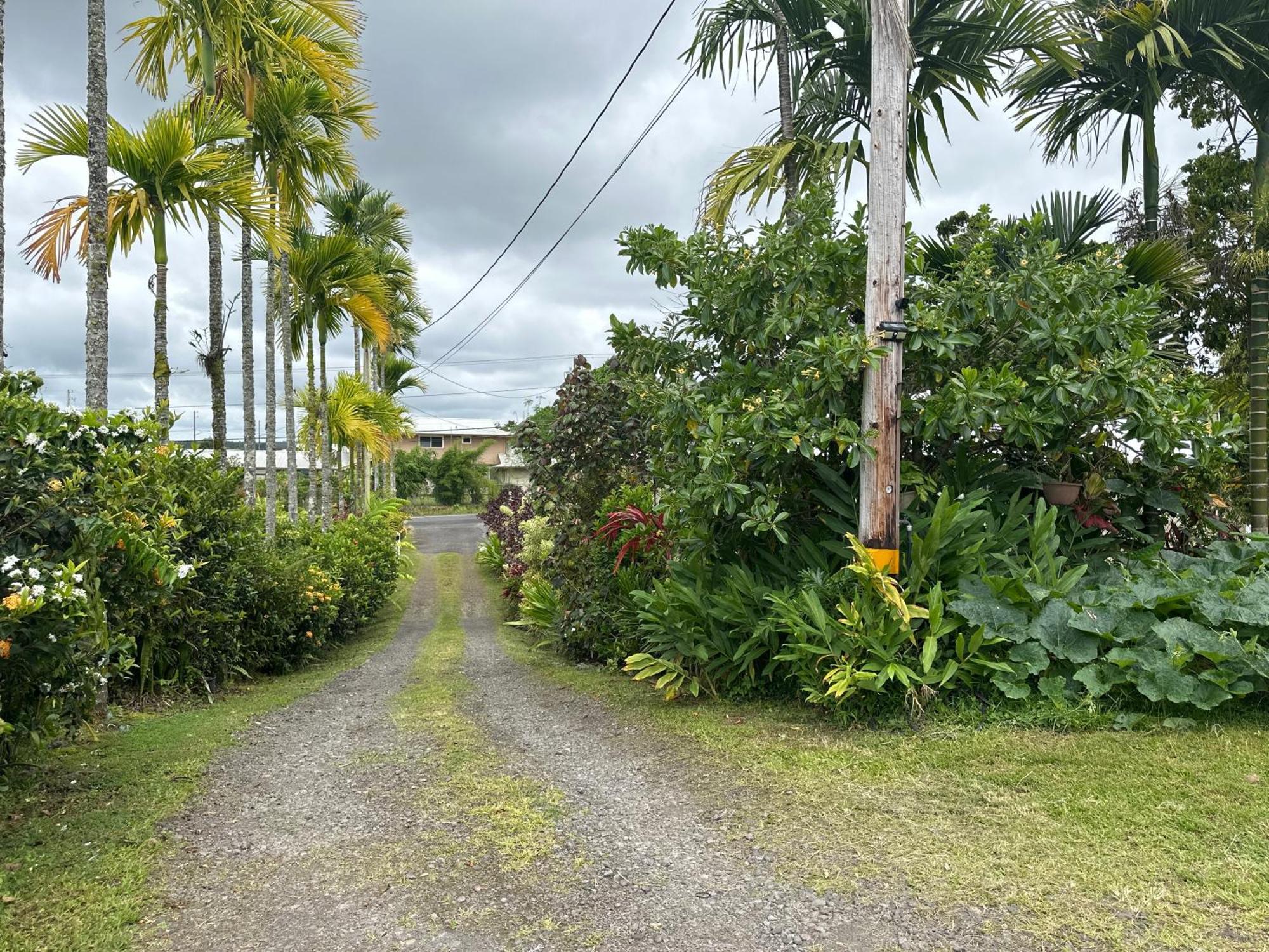 Bed & Breakfast Hawaiian Ohana